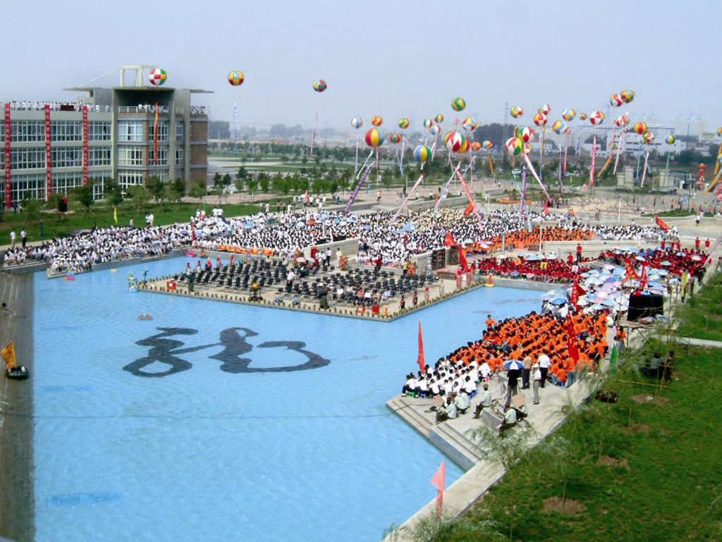 劳动教育实践课堂