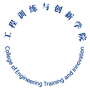 学院Logo